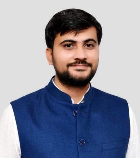 समाजवादी युवजन सभा के राष्ट्रीय अध्यक्ष मोहम्मद फहद ने किया गढ़मुक्तेश्वर विधानसभा का दौरा