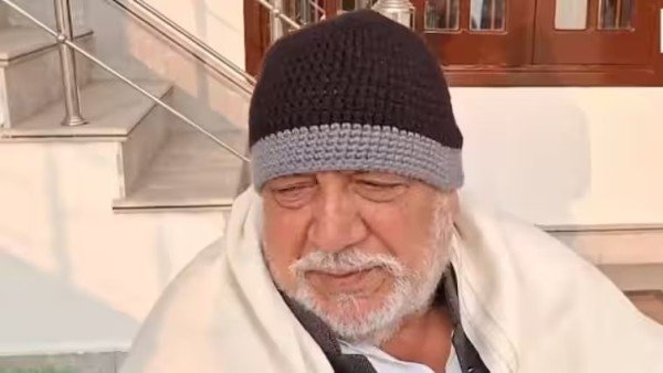 बीजेपी तैयारी कर रही और हमारे वर्कर्स को कुछ पता नहीं'