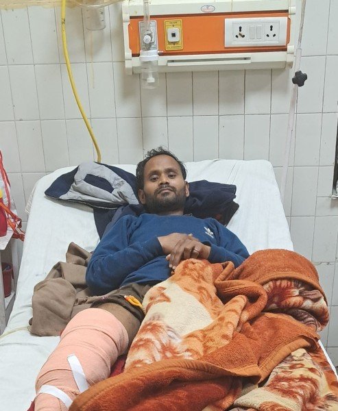 जब तक जेब में दस हजार नहीं आ जाता, तब तक कैंची नहीं उठाउंगा!