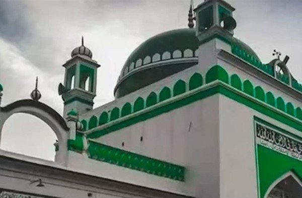 संभल, उत्तर प्रदेश में शाही जामा मस्जिद और हरिहर मंदिर को लेकर विवाद