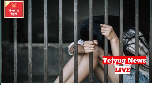 मुझे साड़ी उतारकर शॉर्ट्स पहनने के लिए...', दलित महिला ने पुलिस पर लगाए गंभीर आरोप