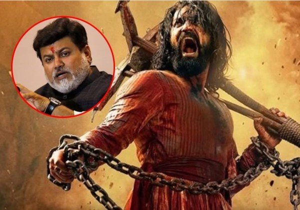 विक्की कौशल की मोस्ट अवेटेड फिल्म छावा विवादों में घिर गई है।