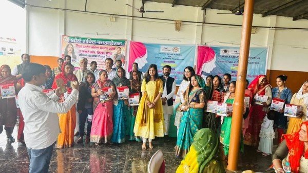 महिला महापंचायत में हापुड़ जिले की 5000 महिलाएं होंगी शामिल   आशुतोष शर्मा।