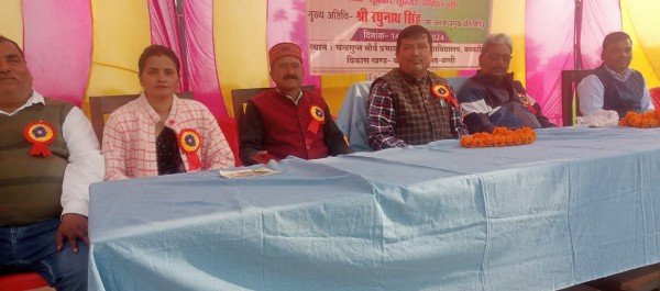 बेस्ट ऑफ बस्ती अवॉर्ड्स” असली नायकों को पहचानने का अवसर