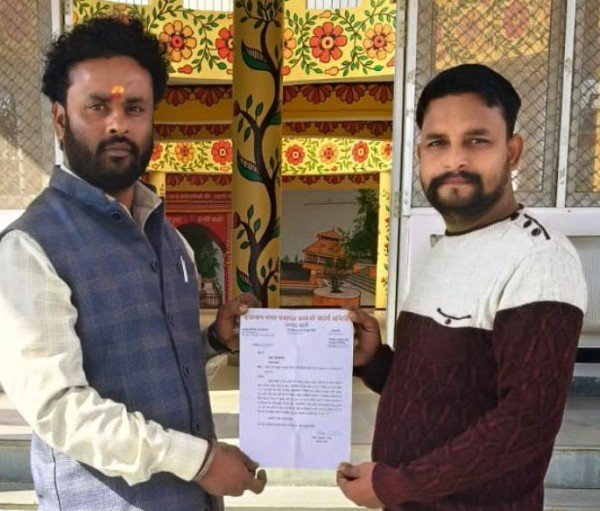 आदर्श नगर पंचायत बभनान में भ्रष्टाचार का बोलबाला