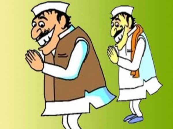 एक और विधायक निकला बलात्कारी, मुकदमा दर्ज