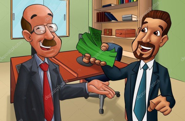 आखिर क्यों भैसा पांडेय के दोषी प्रधान और सचिव को बचा रहे पीडी?