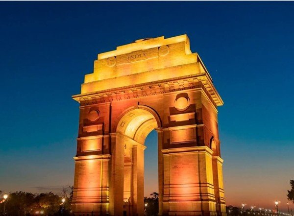 जमाल सिद्दीकी ने प्रधानमंत्री नरेंद्र मोदी को पत्र लिखकर इंडिया गेट का नाम बदलने की अपील की