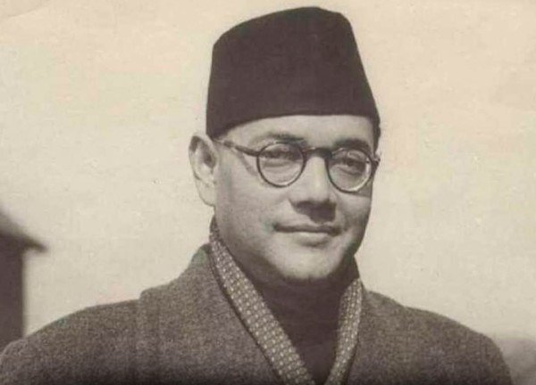 भारत के स्वतंत्रता संग्राम निभाने वाले नेताजी सुभाष चंद्र बोस की आज जयंती है।