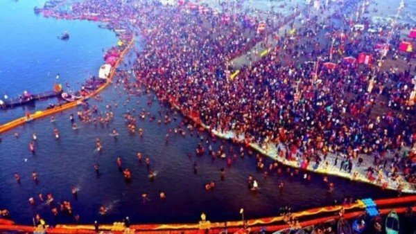 13 जनवरी 2025 से शुरू हुआ महाकुंभ 26 फरवरी 2025 तक चलेगा।