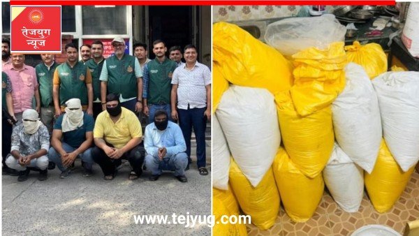 कसाई, पुरानी गाड़ियों का व्‍यापारी...स्‍पेशल सेल के 40 अफसरों की टीम, जड़ें खंगालनी शुरू की तो सात समंदर पार से जुड़ा कनेक्‍शन