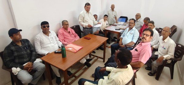 जिस जंग की शुरूआत हुई, उसका परिणाम हमारे पक्ष में होगाःनरेंद्र बहादुर उपाध्याय