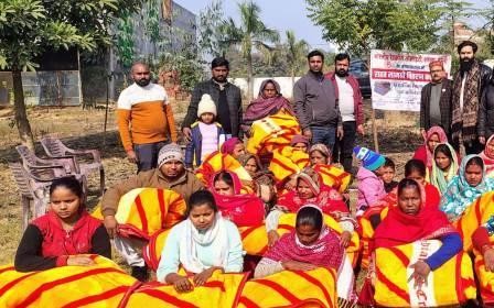 अरे ‘रेडक्रास सोसायटी’ वाले ‘अब’ तो ‘एकता’ दिखा ‘दीजिए’