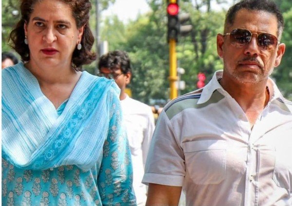 कांग्रेस ने हार स्वीकार कर ली......