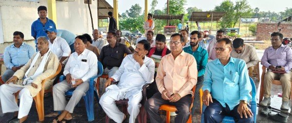 ‘समितियों’ को ‘बहुउद्देशीय’ बनाया जा ‘रहा’:श्रीगुप्त