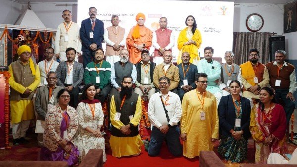 पूर्वी जोन को मिला सर्वोच्च सम्मान, डॉ. नवीन सिंह का रहा योगदान