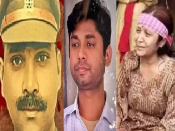 इंस्पेक्टर सतीश सिंह हत्याकांड में चार्जशीट दाखिल पत्नी ने साजिश रचकर अपने भाई से कराई थी हत्या