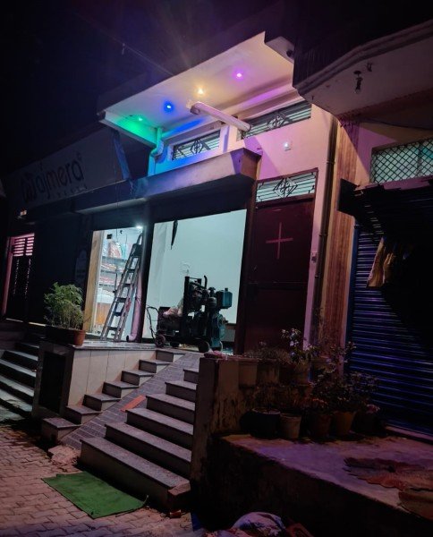 कुदरहा की एएनएम पार्वती अग्रहरि अवैध एर्बासन और डिलीवरी से बनी करोड़पति!