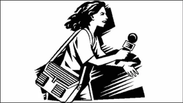 मध्य प्रदेश के जल संसाधन मंत्री तुलसीराम सिलावट के पूर्व ओएसडी डॉ जीवन रजक की शिकायत पर रीवा निवासी एक महिला पत्रकार को भोपाल पुलिस द्वारा गिरफ्तार किया गया