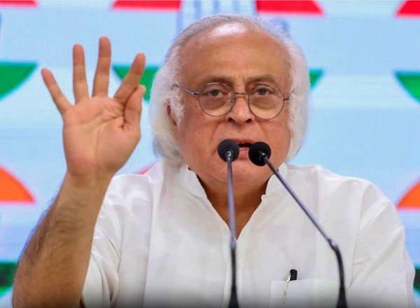 इस आर्थिक स्थिति को लेकर कांग्रेस ने सरकार पर तीखा हमला