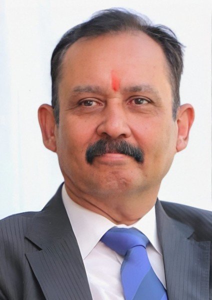 आयुष मंत्रालय के नोडल ऑफिसर डॉक्टर राजीव कपिला की तरफ से महाशिवरात्रि की पूरे देशवासियों को हार्दिक शुभकामनाएं एवं बधाई