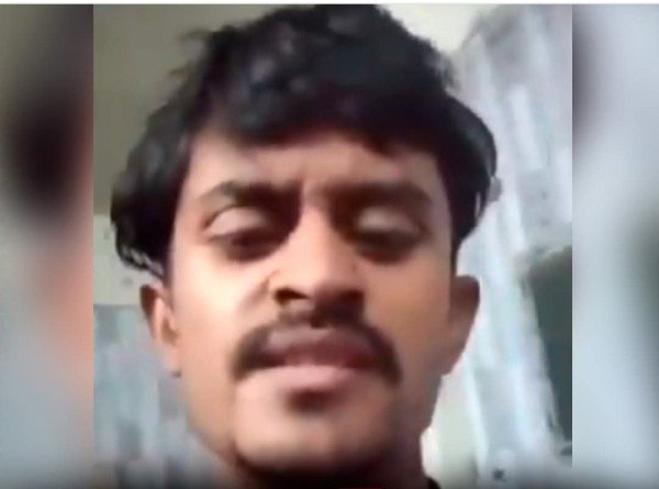 लखनऊ में बाप-बेटे ने अपने परिवार की 5 महिलाओं को मौत के घाट उतार दिया।