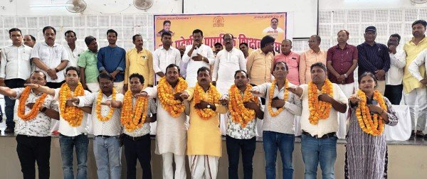 शिक्षकों के भरोसे पर खरा उतरूंगाः चन्द्रिका सिंह