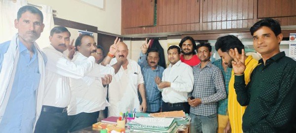 सुप्रीम कोर्ट से राज्यसभा सांसद को जमानत मिलने पर आम आदमी पार्टी ने मनाई खुशी