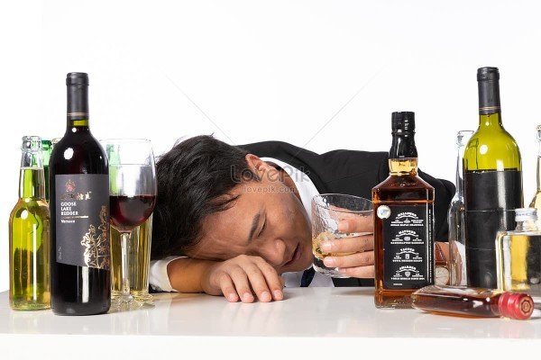 हर्रैया में आखिर कौन युवा पीढ़ी को नशेड़ी बना रहा?