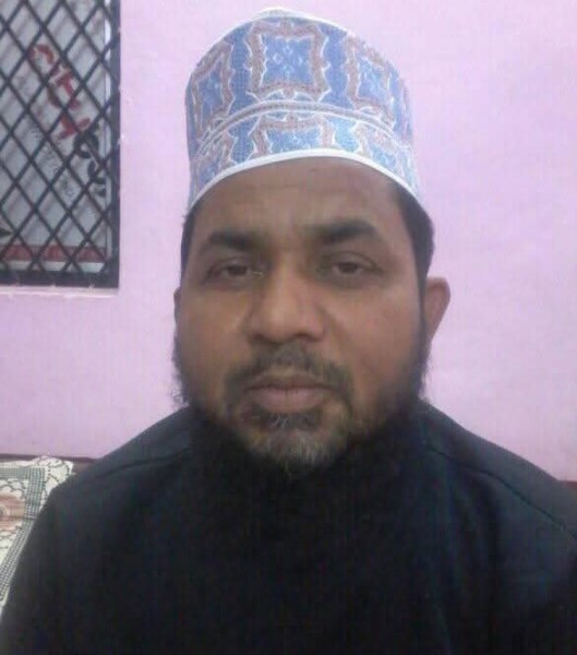 ‘बाप’ ने ‘बेटी’ से मांगा ‘दस’ फीसद ‘बखरा’