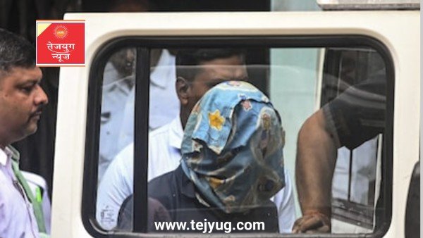 खून से सनी हुई थी डॉक्टर, मैं डरकर भाग गया', कोलकाता केस में आरोपी संजय रॉय का नया दावा