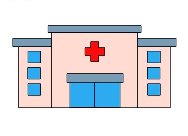 रविवारओमवीर अस्पताल में भी लापरवाही से हुई मरीज की मौत