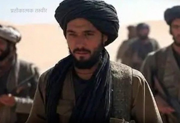 पाकिस्तानी सेना ने एक बार फिर से रात के अंधेरे में अफगानिस्तान पर हमला किया,