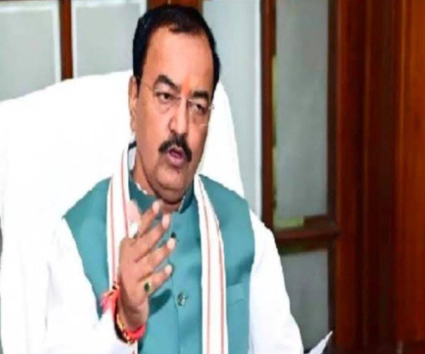 डिप्टी CM केशव प्रसाद मौर्य के निर्देश पर कार्रवाई