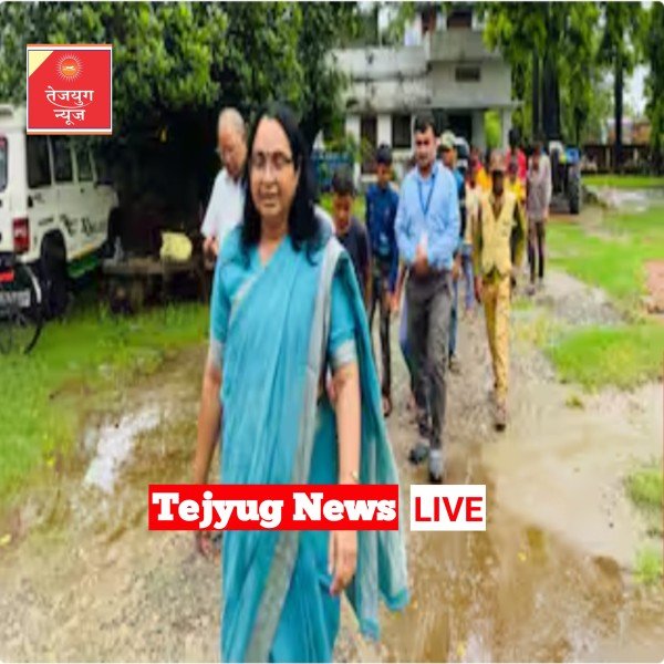 कौन सी नौकरी थी जो बच्ची रात में मांगने गई थी', सपा नेता जूही सिंह ने की नार्को टेस्ट की