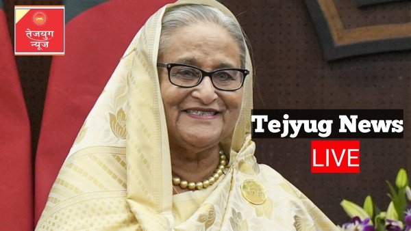 शेख हसीना बांग्लादेश की सत्ता में सिंहासन से चिपक गईं थीं।