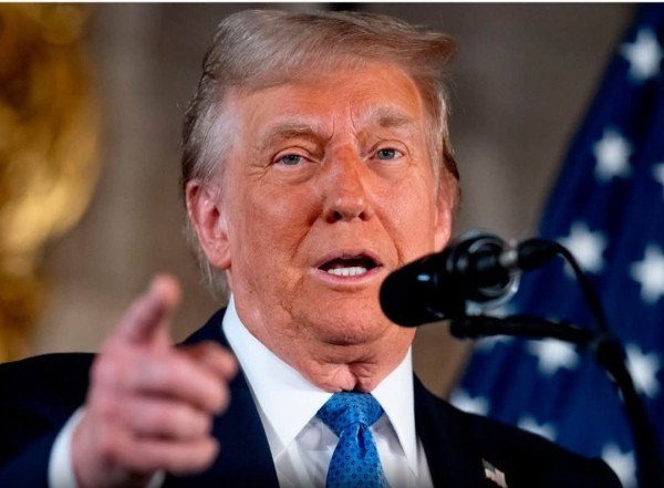 रूस यूक्रेन युद्ध को समाप्त करने की अपनी योजना पर अमेरिका के राष्ट्रपति ने कहा.......