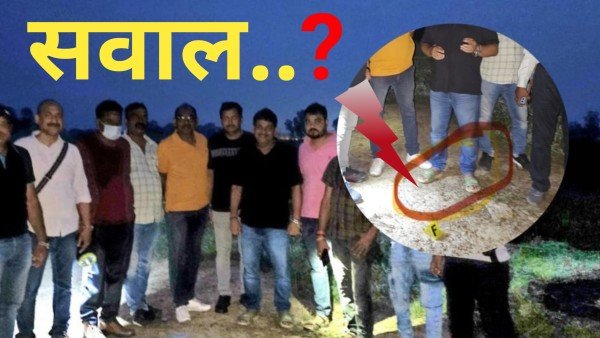 ना बुलेट प्रूफ जैकेट, ना जूते... क्या थी मंगेश यादव एनकाउंटर में 'ओवर कॉन्फिडेंस' की वजह? UP STF के सामने ये हैं बड़े सवाल