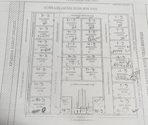 संजय चौधरी’ के ‘आगे’ बड़े से बड़ा ‘भ्रष्टाचारी’ बौना!