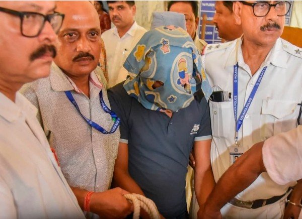 पश्चिम बंगाल सरकार ने आरजी कर मेडिकल कॉलेज रेप-मर्डर मामले सामने आया