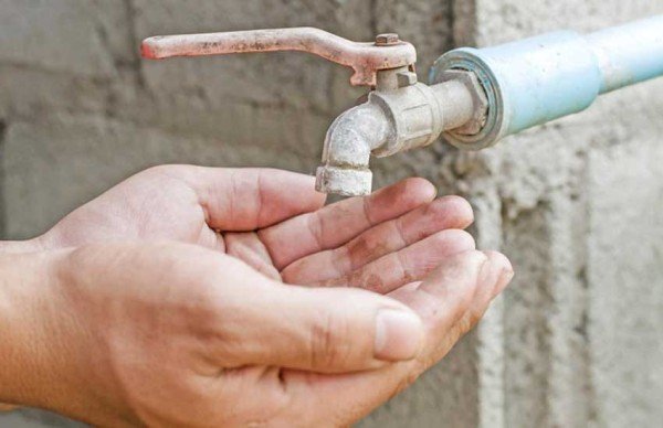 नलकूप’ निर्माण में हुआ ‘करोड़ों’ का ‘घोटाला’