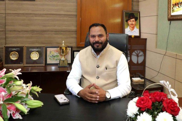 7 मार्च को बुलाई गई विशेष सदन की बैठक के लिए जारी नहीं हुआ पत्र : मेयर कुलदीप कुमार