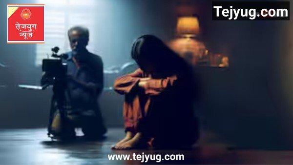 मुझे बेटी कहता था और मुझसे ही बच्चा चाहता था...' एक्ट्रेस सौम्या ने डायरेक्टर पर लगाया रेप का आरोप