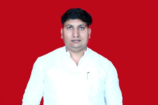 संजीव यादव दिल्ली पिछड़ा वर्ग आयोग में सदस्य बने