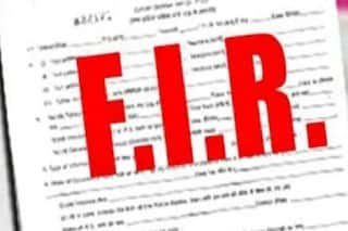 पीड़ित दलित महिला ने कराई रिपोर्ट दर्ज पुलिस जांच में जुटी