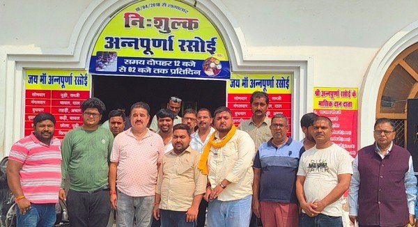 खुद से जरा जगा लें, पौध प्यार का आज लगा दें’ःडा.वीके वर्मा