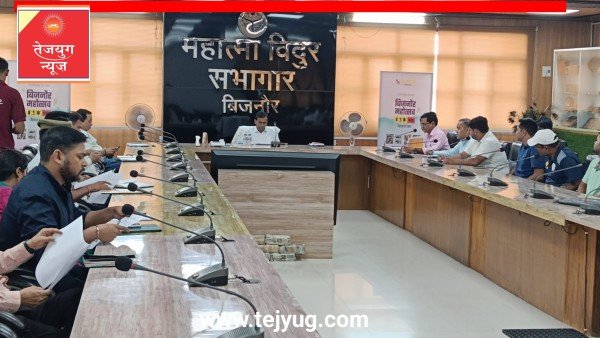 आम युवाओं को भी खेलों में प्रतिभाग करने के लिये प्रेरित करने के निर्देश दिए