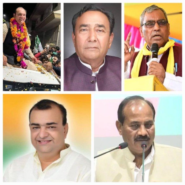 मंत्रिमंडल विस्तार के कायसो पर लगेगा विराम