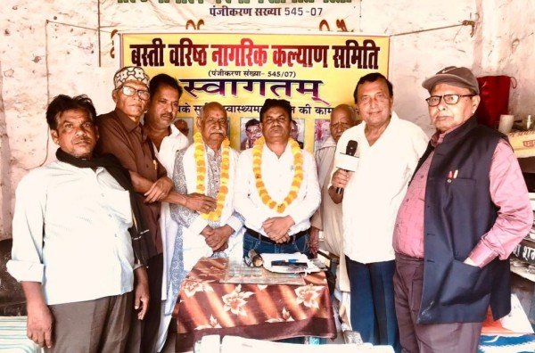 समूचा विश्व प्रकृति के अधीन, ग्लोबल वार्मिंग का खतरा मड़रा रहाःडा. वीके वर्मा