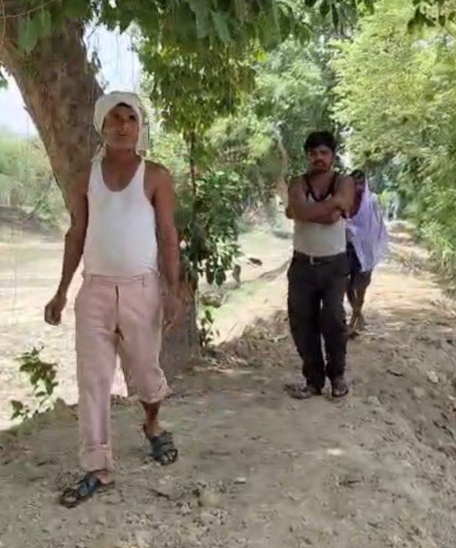 सचिव छुटटी पर, फिर भी उनकी आईडी का हो रहा इस्तेमाल